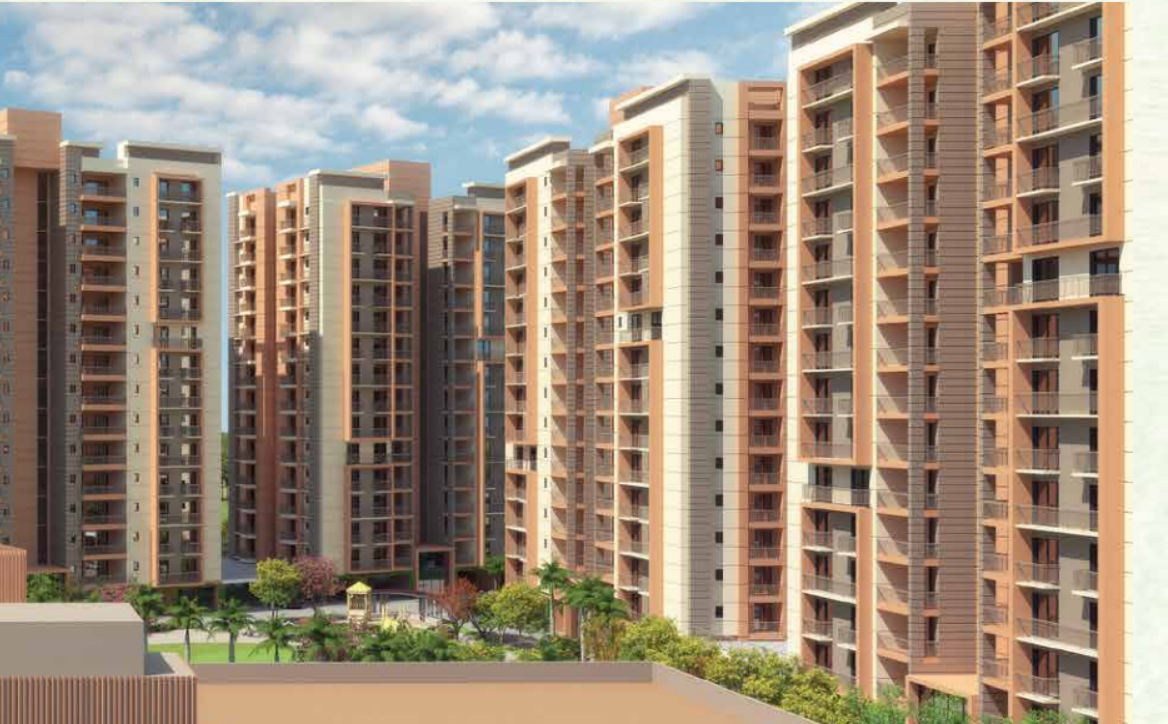Ashiana Amarah Sector 93 Gurgaon Your Dream Home